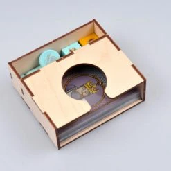 Meeple Realty - Feudum Castle 24 Meeple Realty - Feudum Castle