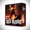 Archon Studio Board Games Wolfenstein: The Old Blood