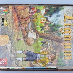 Meeple Realty - Lignum Cabin 21 Meeple Realty - Lignum Cabin