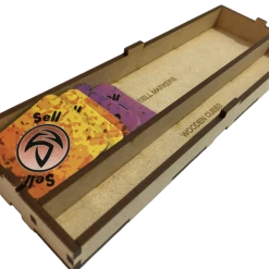 Go7 Gaming - Millennium Blades Storage Solution 18 Go7 Gaming - Millennium Blades Storage Solution