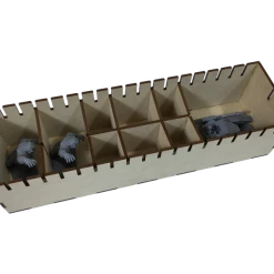 Go7 Gaming - IMPERIAL-003 Insert For Return To Hoth 17 Go7 Gaming - IMPERIAL-003 Insert For Return To Hoth