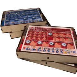 Go7 Gaming - YHAMA-001 For Yokohama™ Deluxe *PRE-ORDER*