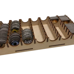 Go7 Gaming - MOM-004 For Streets Of Arkham