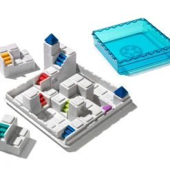 Smart Games: Atlantis Escape Board Games