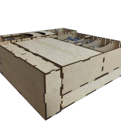 Meeple Realty - XIA Station 2.0