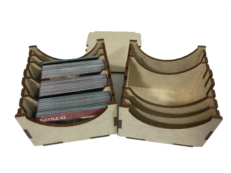 Go7 Gaming - BRAGE-001 For Blood Rage 8 Go7 Gaming - BRAGE-001 For Blood Rage