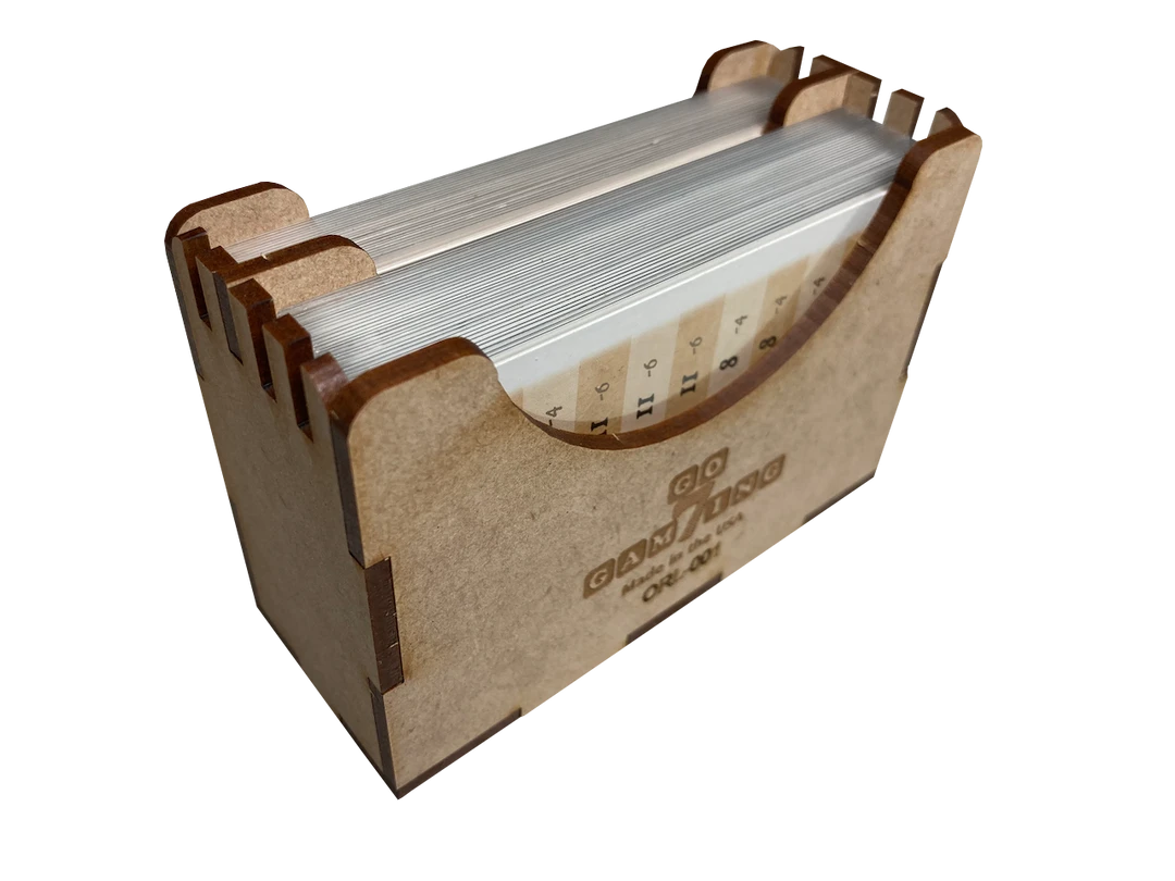 Go7 Gaming - ORL-001 For Orléans 3 Go7 Gaming - ORL-001 For Orléans