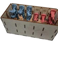 Go7 Gaming - CDMD-001 For Cthulhu: Death May Die