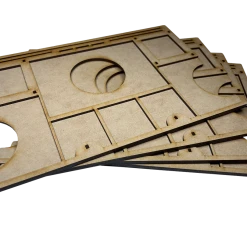 Go7 Gaming DIMP-001 For Dune: Imperium 11 Go7 Gaming DIMP-001 For Dune: Imperium