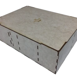 Go7 Gaming - MOM-003 For Mansions Expansion Boxes