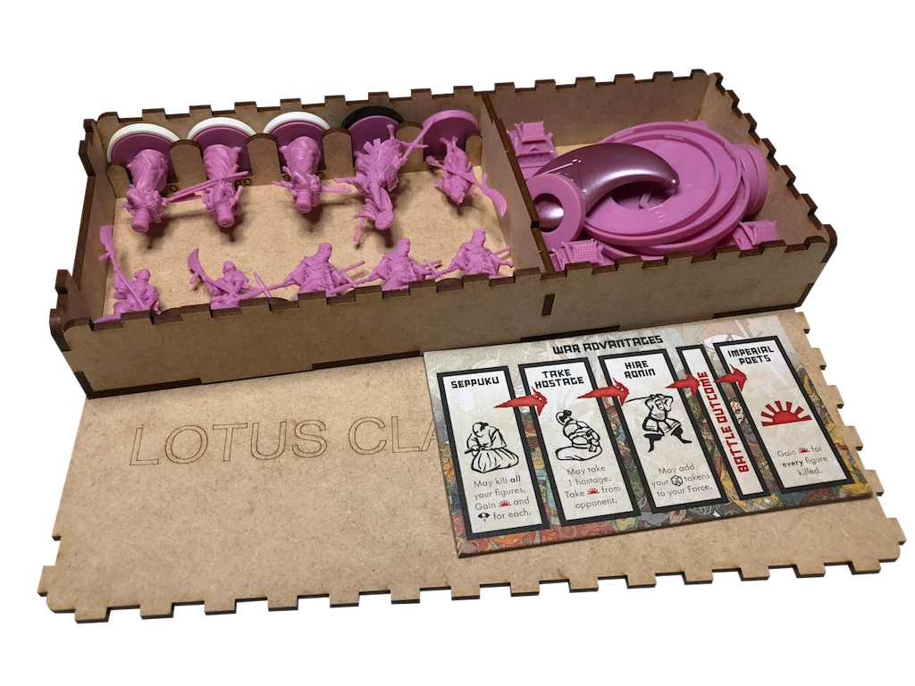 Go7 Gaming - RSUN-001 For Rising Sun™ 11 Go7 Gaming - RSUN-001 For Rising Sun™