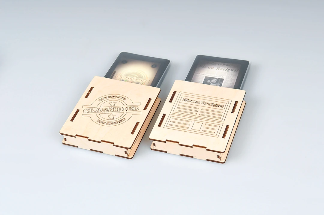 Meeple Realty - Watergate Room 2 Meeple Realty - Watergate Room