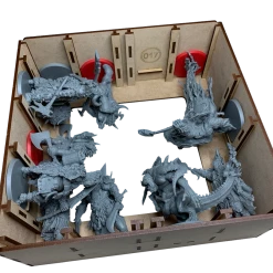 Go7 Gaming - HA-001 For Hate™ Base Game 26 Go7 Gaming - HA-001 For Hate™ Base Game