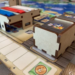 Go7 Gaming - MARA-001 For Maracaibo 25 Go7 Gaming - MARA-001 For Maracaibo