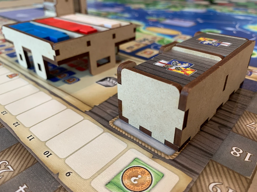 Go7 Gaming - MARA-001 For Maracaibo 13 Go7 Gaming - MARA-001 For Maracaibo