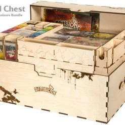 The Broken Token Broken Token - Zombicide Medieval Fantasy