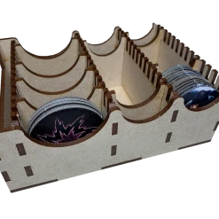 Go7 Gaming - AH-001 For Arkham Horror™ (3rd Edition) 29 Go7 Gaming - AH-001 For Arkham Horror™ (3rd Edition)