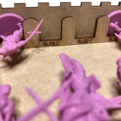 Go7 Gaming - RSUN-001 For Rising Sun™ 28 Go7 Gaming - RSUN-001 For Rising Sun™