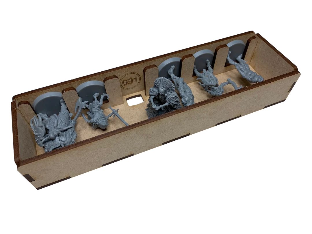 Go7 Gaming - HA-001 For Hate™ Base Game 13 Go7 Gaming - HA-001 For Hate™ Base Game