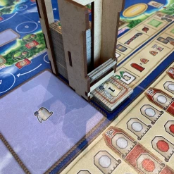 Go7 Gaming - MARA-001 For Maracaibo 24 Go7 Gaming - MARA-001 For Maracaibo