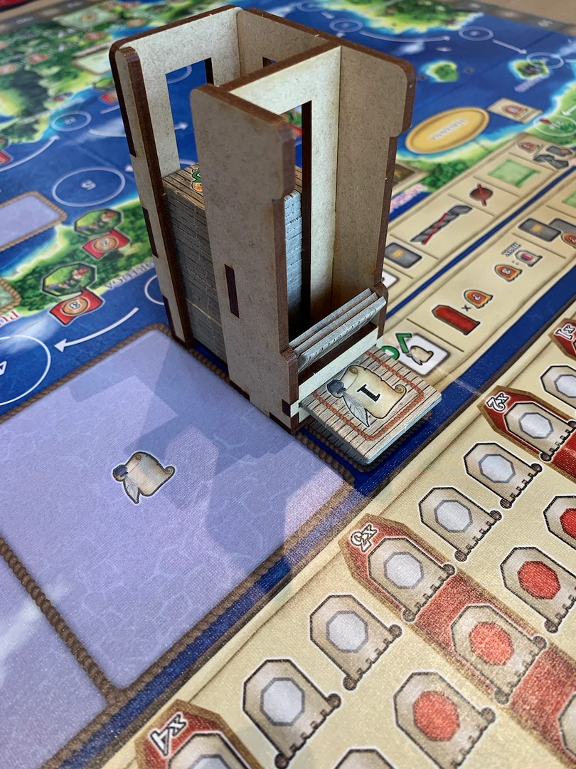 Go7 Gaming - MARA-001 For Maracaibo 12 Go7 Gaming - MARA-001 For Maracaibo