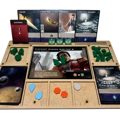 Go7 Gaming DIMP-001 For Dune: Imperium