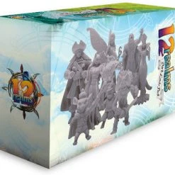 MAGE Company 12 Realms: Dark Lords Pack Board Games