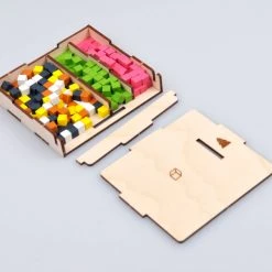 Meeple Realty - Feudum Castle 26 Meeple Realty - Feudum Castle