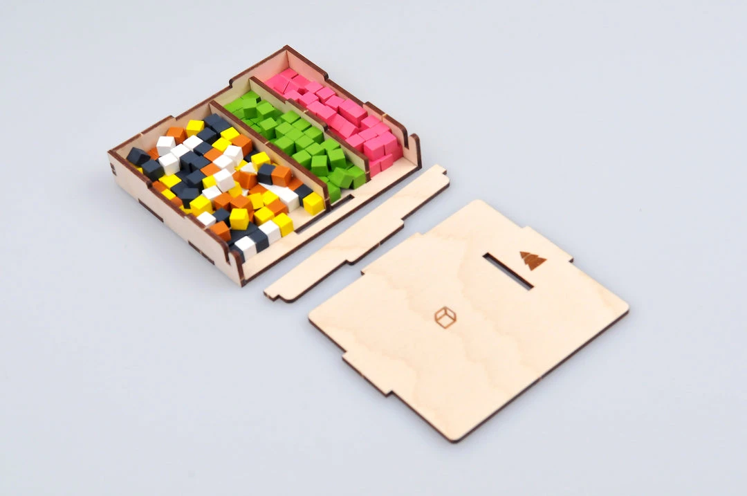 Meeple Realty - Feudum Castle 11 Meeple Realty - Feudum Castle