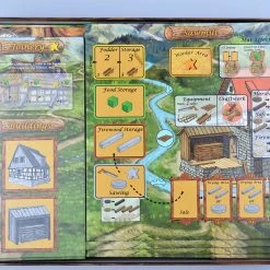 Meeple Realty - Lignum Cabin 23 Meeple Realty - Lignum Cabin