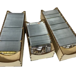 Go7 Gaming - Millennium Blades Storage Solution 20 Go7 Gaming - Millennium Blades Storage Solution