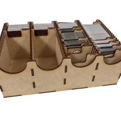 Go7 Gaming - GH-001 For Gloomhaven™