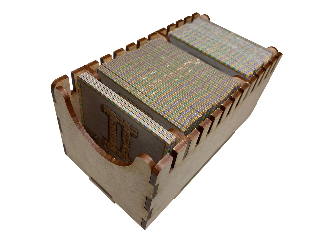 Go7 Gaming - ORL-001 For Orléans 2 Go7 Gaming - ORL-001 For Orléans