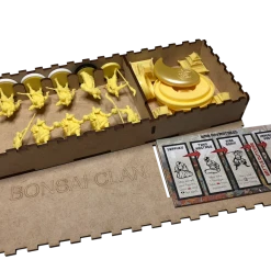 Go7 Gaming - RSUN-001 For Rising Sun™ 29 Go7 Gaming - RSUN-001 For Rising Sun™