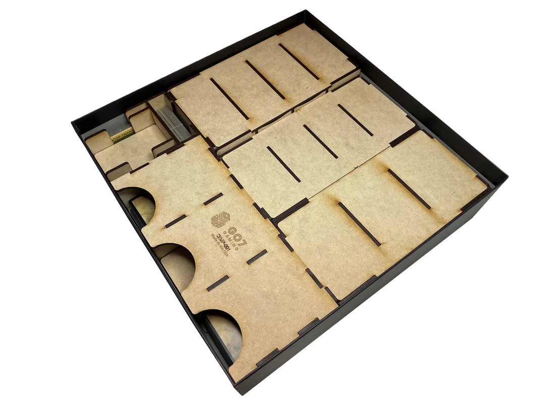 Go7 Gaming DIMP-001 For Dune: Imperium 1 Go7 Gaming DIMP-001 For Dune: Imperium