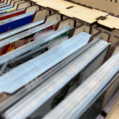 Go7 Gaming - MC-001 For Marvel™ Champions