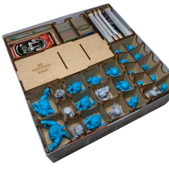 Go7 Gaming - STARC-001 For Starcadia Quest