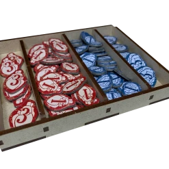 Go7 Gaming - AH-001 For Arkham Horror™ (3rd Edition) 20 Go7 Gaming - AH-001 For Arkham Horror™ (3rd Edition)