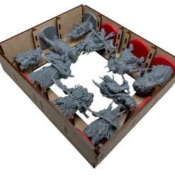 Go7 Gaming - HA-001 For Hate™ Base Game 28 Go7 Gaming - HA-001 For Hate™ Base Game