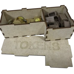 Go7 Gaming - MASM-001 For Masmorra *PRE-ORDER* 24 Go7 Gaming - MASM-001 For Masmorra *PRE-ORDER*