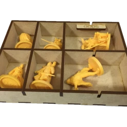 Meeple Realty - Feudum Castle 28 Meeple Realty - Feudum Castle