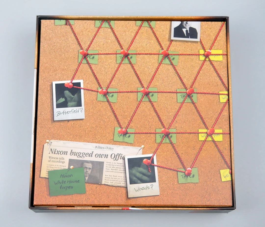 Meeple Realty - Watergate Room 14 Meeple Realty - Watergate Room