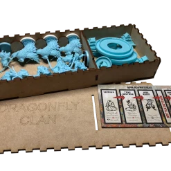 Go7 Gaming - RSUN-001 For Rising Sun™ 30 Go7 Gaming - RSUN-001 For Rising Sun™