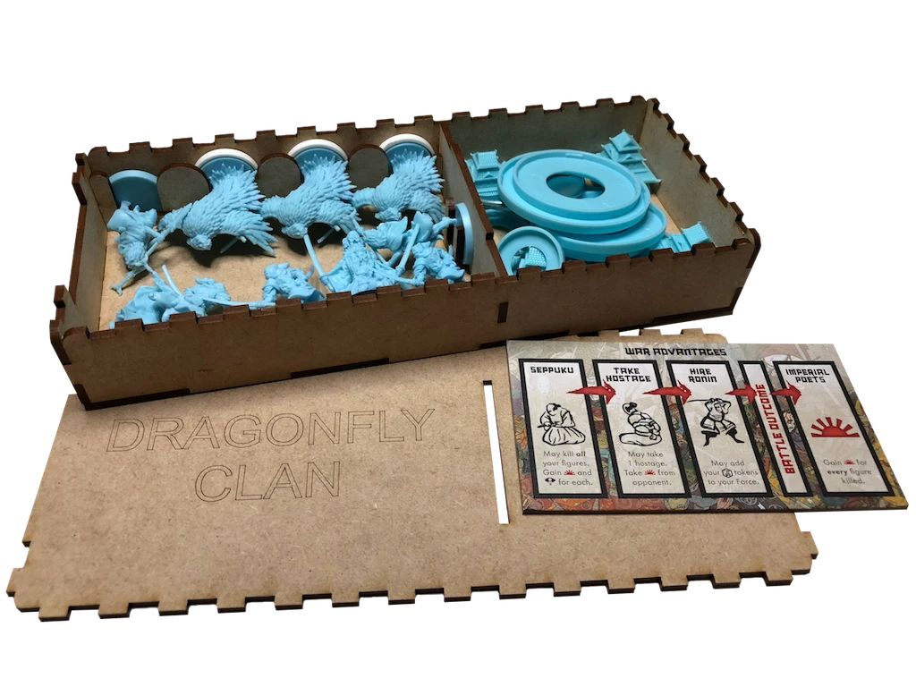 Go7 Gaming - RSUN-001 For Rising Sun™ 14 Go7 Gaming - RSUN-001 For Rising Sun™