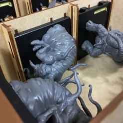 Go7 Gaming - MOM-003 For Mansions Expansion Boxes 8 Go7 Gaming - MOM-003 For Mansions Expansion Boxes