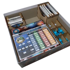 Go7 Gaming - STARC-001 For Starcadia Quest