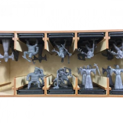 Go7 Gaming - MOM-001 For Mansions Of Madness 7 Go7 Gaming - MOM-001 For Mansions Of Madness