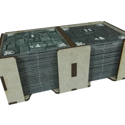 Go7 Gaming - MASM-001 For Masmorra *PRE-ORDER* 25 Go7 Gaming - MASM-001 For Masmorra *PRE-ORDER*