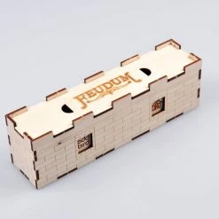 Meeple Realty - Feudum Castle 29 Meeple Realty - Feudum Castle