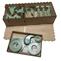 Go7 Gaming - RSUN-001 For Rising Sun™ 31 Go7 Gaming - RSUN-001 For Rising Sun™